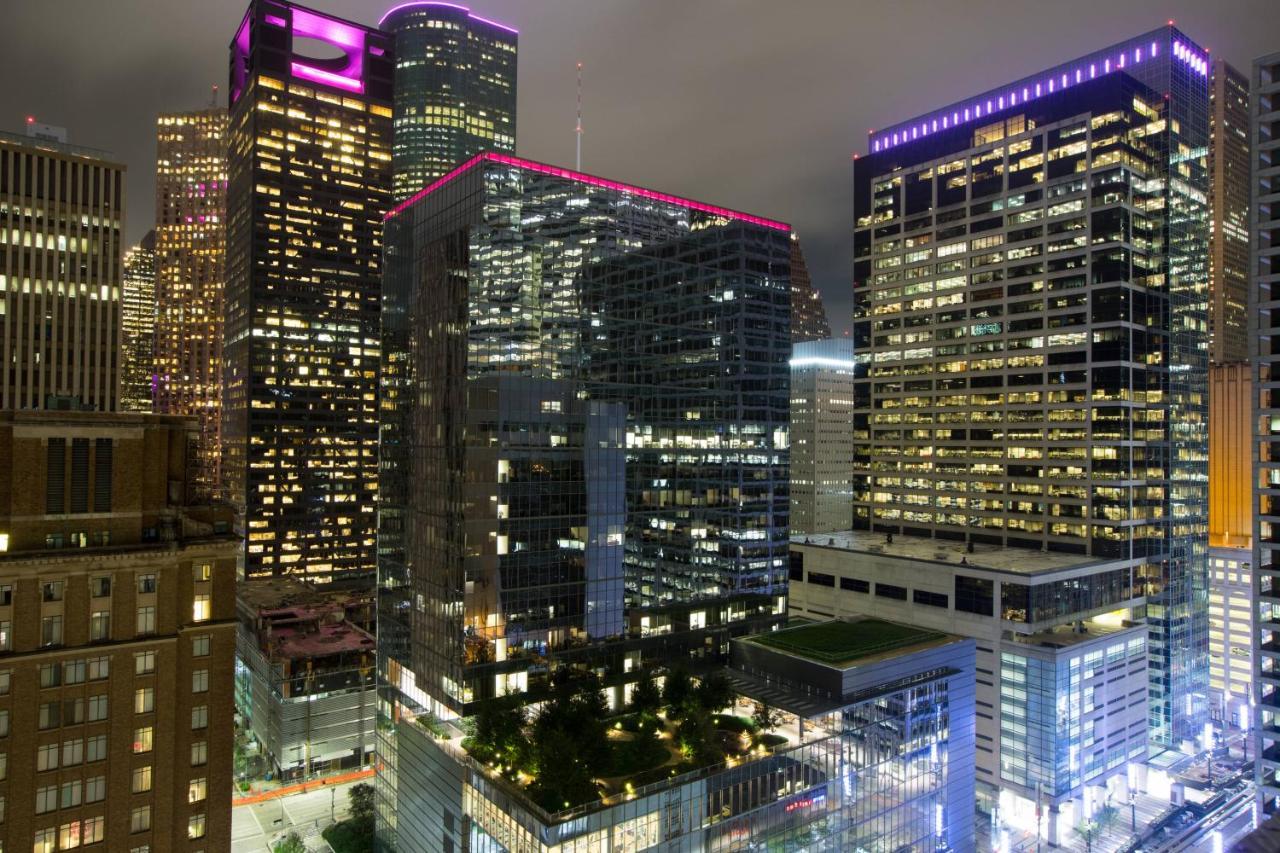 The Laura Hotel, Houston Downtown, Autograph Collection Exterior foto